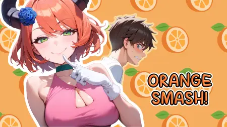 Orange Smash