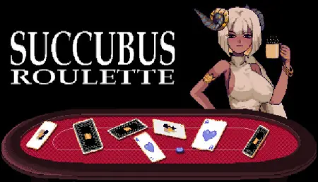 Succubus Roulette