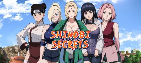 Shinobi Secrets