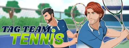 Tag Team Tennis