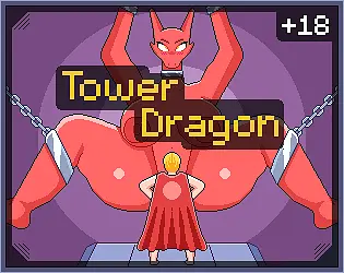 Tower Dragon