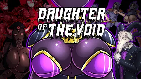 Daughter of The Void