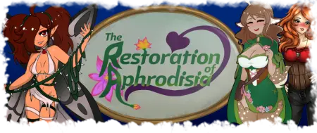 The Restoration of Aphrodisia