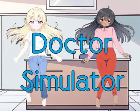 Doctor Simulator