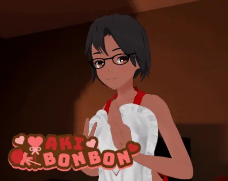 Aki Bonbon