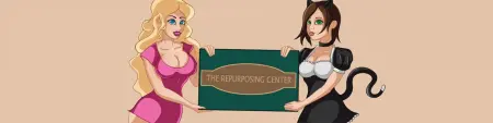 The Repurposing Center