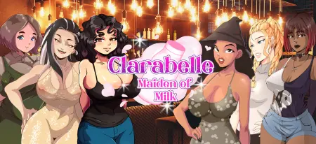 Maiden of Milk Side Story: Clarabelle