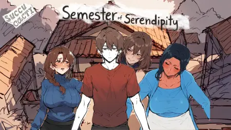 Semester of Serendipity