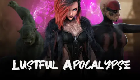 Lustful Apocalypse