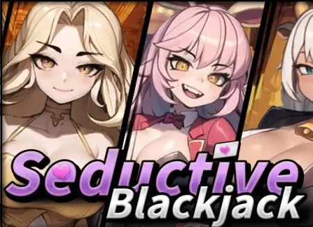 Seductive Blackjack