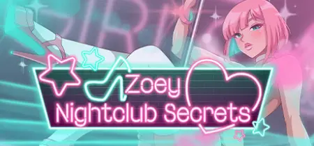 Zoey- Nightclub Secrets