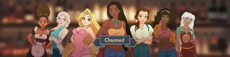 Charmed