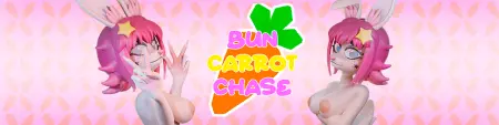 Bun Carrot Chase