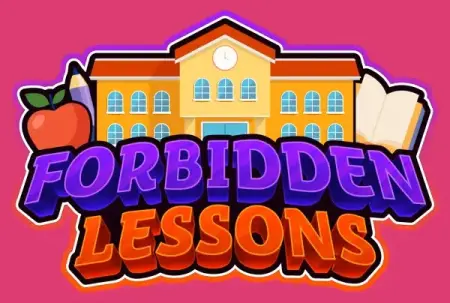 Forbidden Lessons