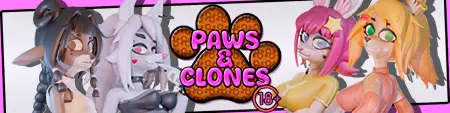 Paws&Clones