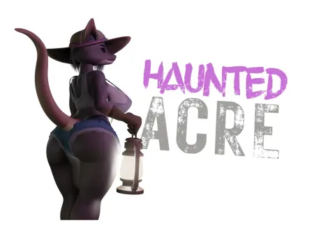 Haunted Acre