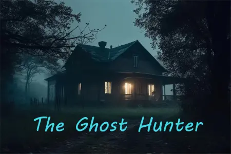 The Ghost Hunter