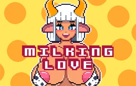 Milking Love