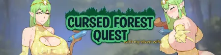 Cursed Forest Quest