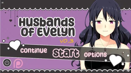 Sissified Husband of Evelyn