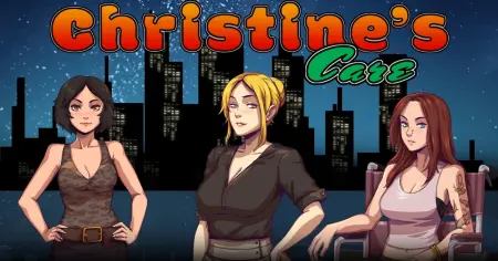 Christine's Care