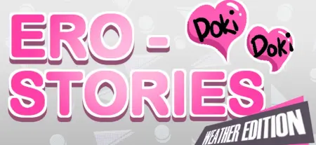 Ero-Stories Doki Doki, Wheater Edition