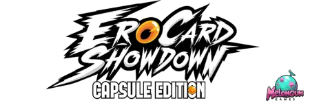 Ero-Card Showdown, Capsule Edition!