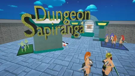 Dungeon Sapiranga