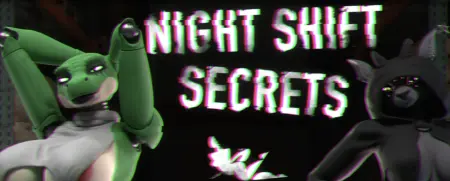 Night Shift: Secrets