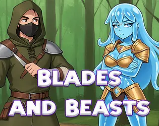 Blades and Beasts