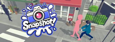 Snapshot!