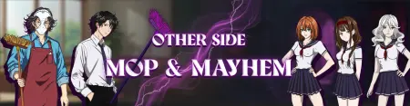 Other Side: Mop & Mayhem