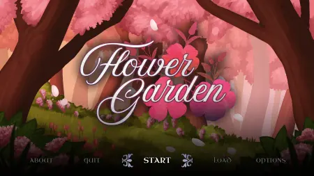 Flower Garden