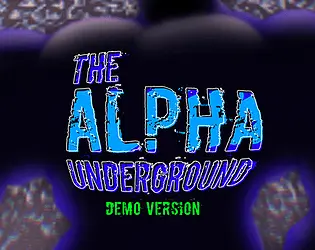 The Alpha Underground