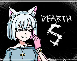 Dearth S
