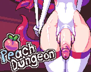 Peach Dungeon