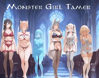 Monster girl Tamer SSS