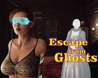 Escape from Ghosts