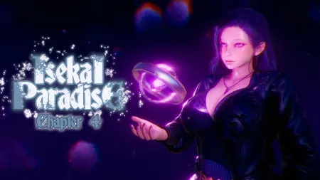 Isekai Paradise