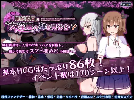 Do Disciplinary Committee Members Dream of Succubi?
