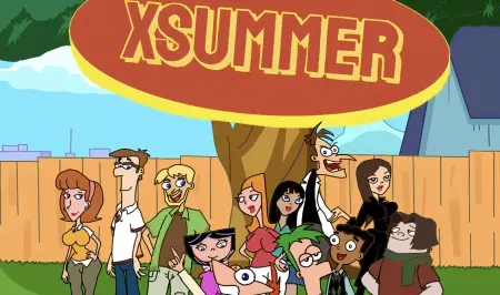 Xsummer