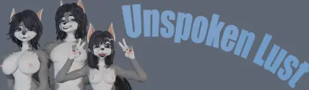 Unspoken Lust