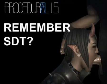Remember SDT