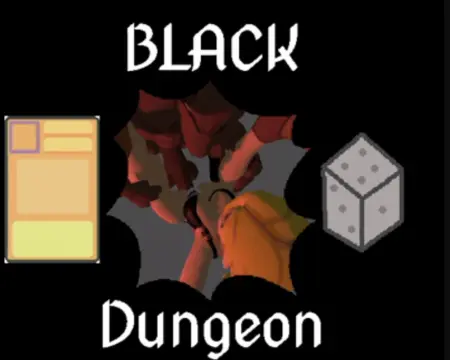 Black Dungeon