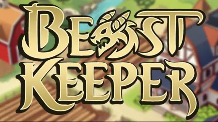 Beast Keeper