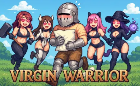 Virgin Warrior