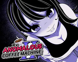 Anomalous Coffee Machine 2