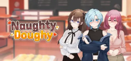 Naughty Doughy