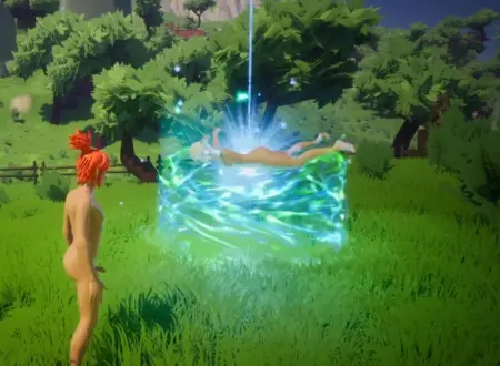 LustQuest : Forbidden Desires