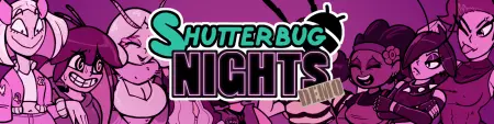 Shutterbug Nights